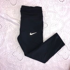 Nike Cropped Epic Lux Leggings